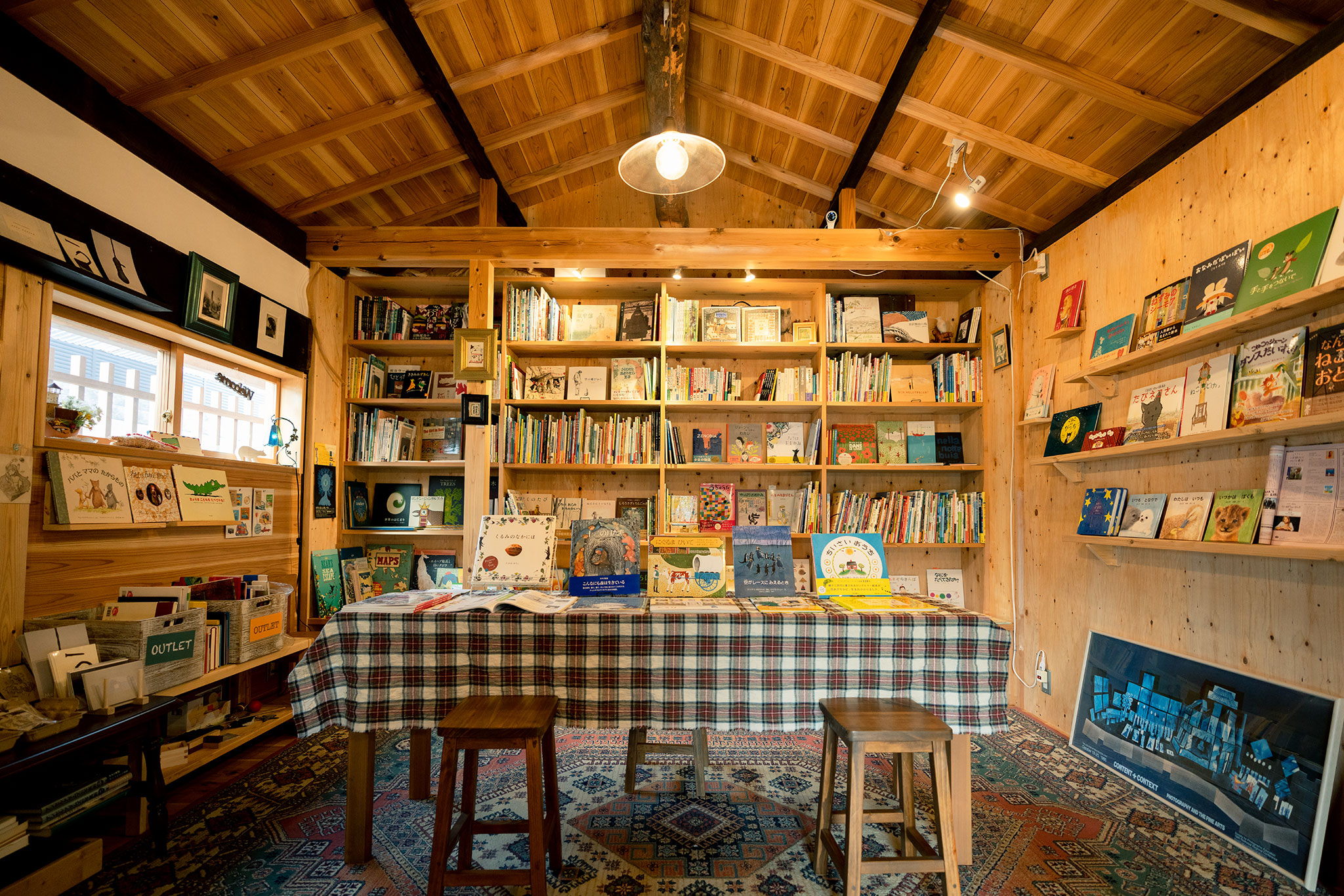 書店探訪 ｜ 303BOOKS