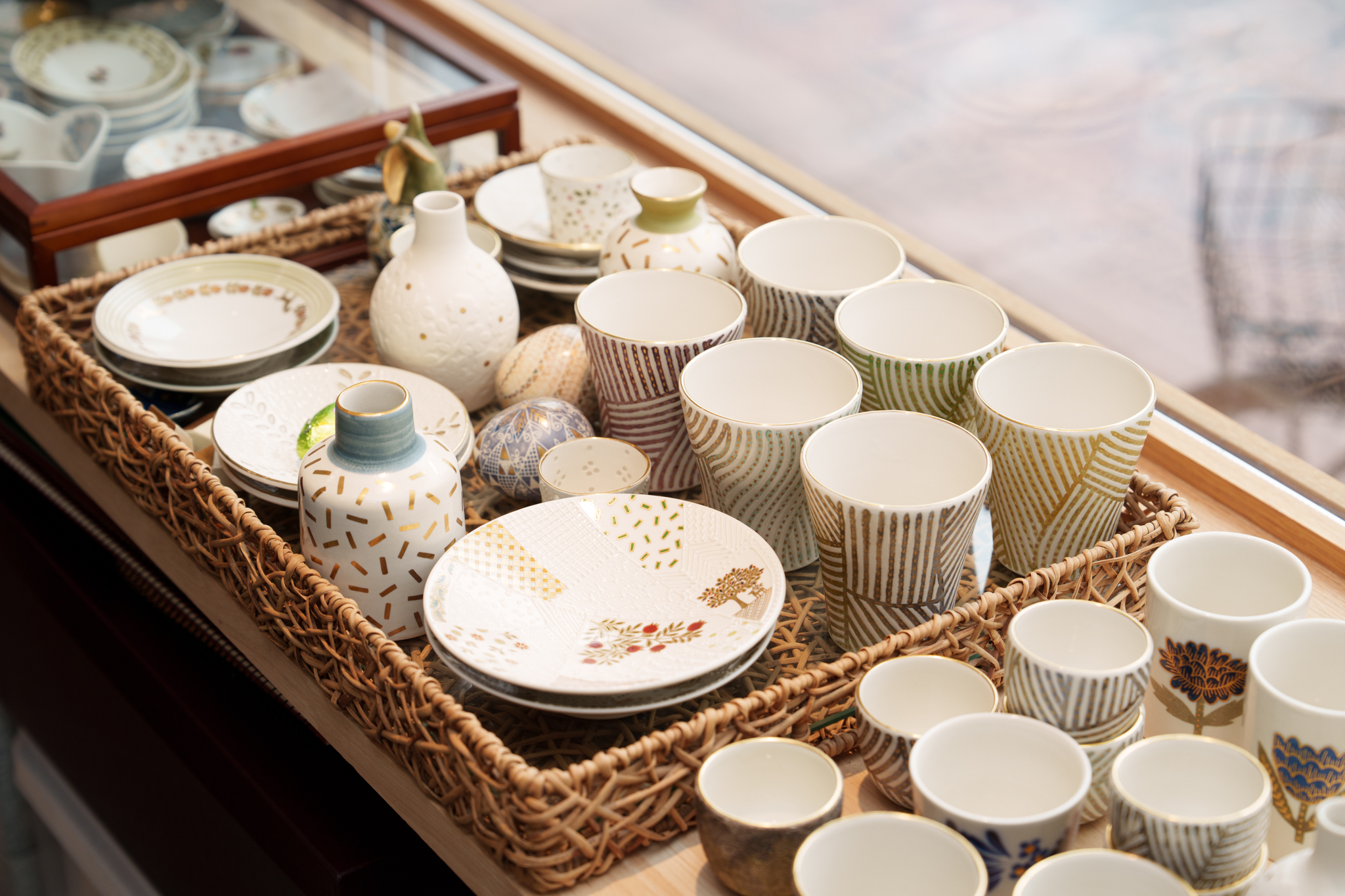 陶芸家・ピサンキ作家、飯野夏実さんインタビュー ｜ 303BOOKS